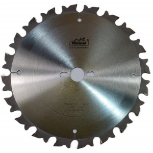 Пила дисковая TCT "Pilana" 300x3.2/2.2x30 z20  88 TZ